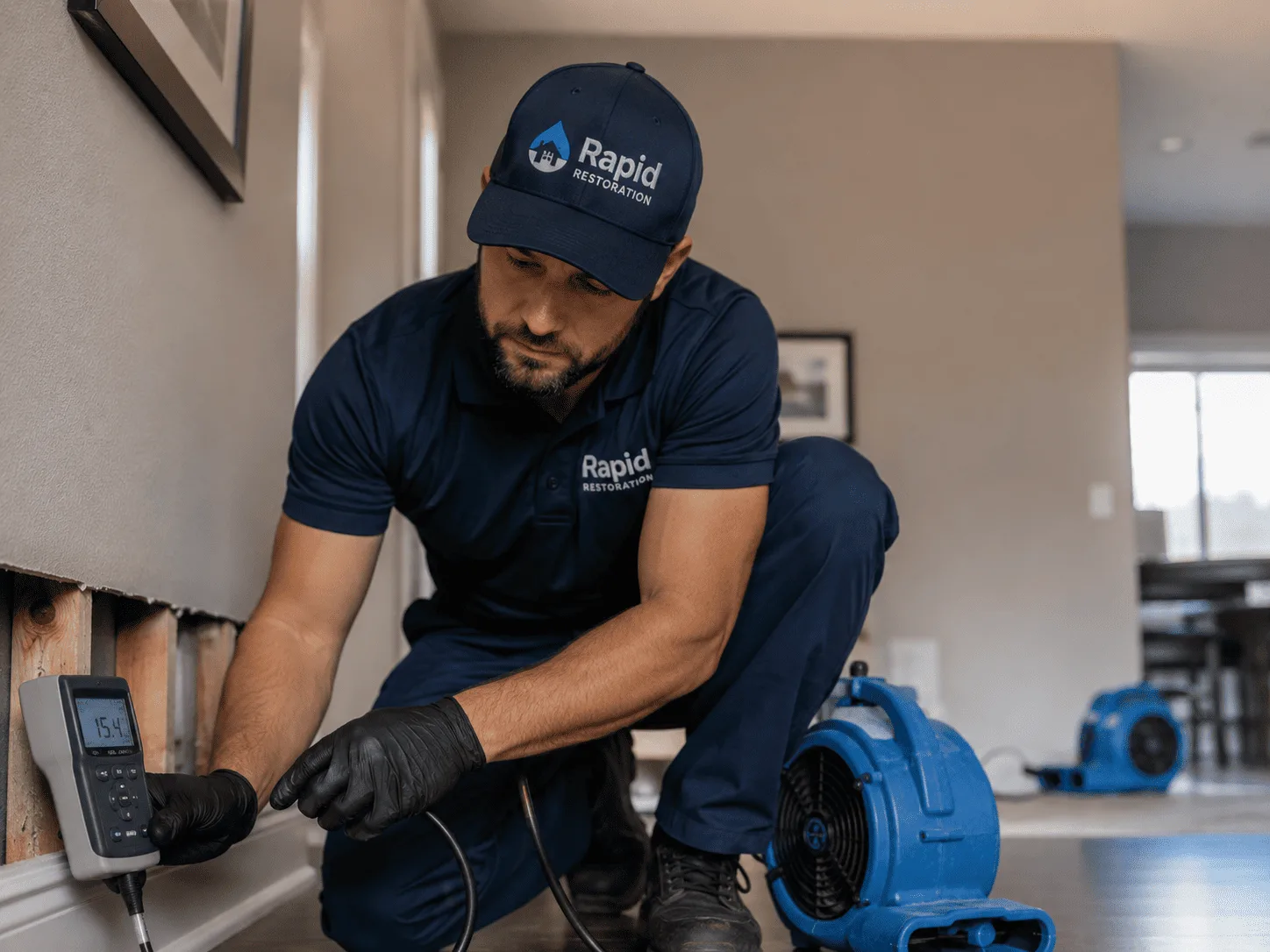 Common questions about Structural Drying in Taylorsville, NC